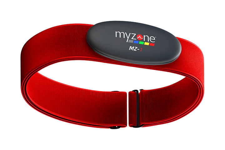 Myzone MZ1 Product Instructions